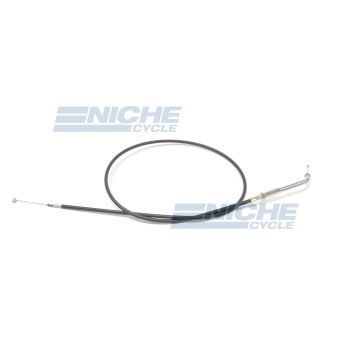 Harley Davidson FX/XL Throttle Cable - 56313-76 +8" 26-80036 