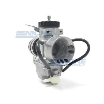 Genuine Amal 30mm, MKII, Left-Side Carburetor 2930/L 