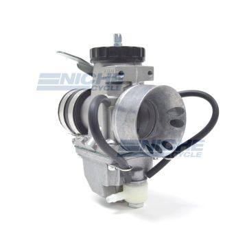 Genuine Amal, 32mm, MKII, Right-Side Carburetor 2932/R 