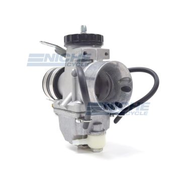 Genuine Amal 34mm, MkII, Right-Side, Concentric Carburetor 2934/R 