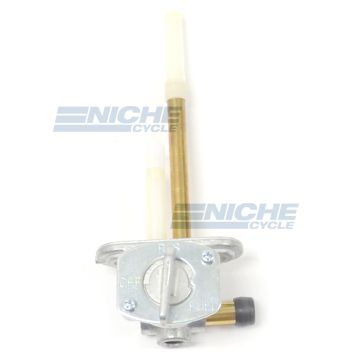 Yamaha Petcock - Fits Over 1000 Models/Years 2GU-24500-02 2GU-24500-02 