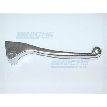 Kawasaki Z1R OE Style Brake Lever Blade - Polished 30-33441 