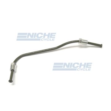 Yamaha RD250 RD350 Brake Caliper Hard Line 306-25871-00-00 