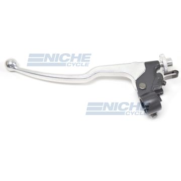 GSXR Style Clutch Lever Assembly w/Switch 32-69882 