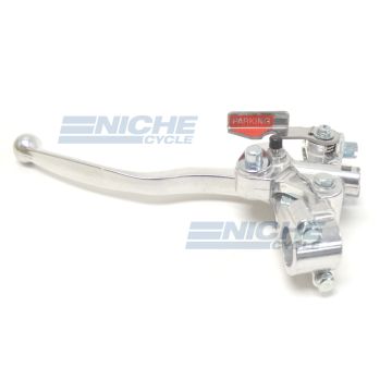 Yamaha Banshee Clutch Lever Assembly 3GG-82910-00 32-69884 