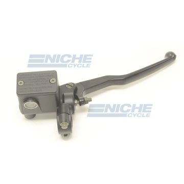 MZ Style 11mm Master Cylinder Black 34-37290 