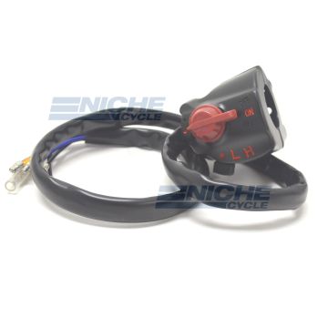 Honda Handlebar Switch 35300-323-671 