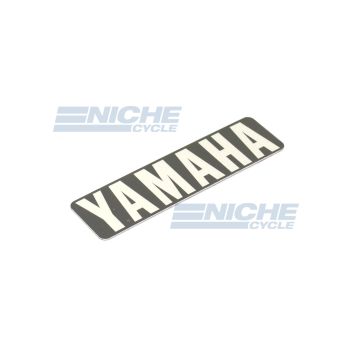 Yamaha RD250 RD350 Side Cover Decal 360-15435-00-00 