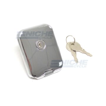 Kawasaki Gas Cap w/Keys 51048-1003 51048-1018 43-61014 