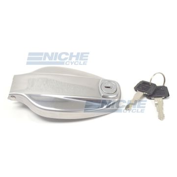 Yamaha XS Gas Cap w/Keys 43-61020 