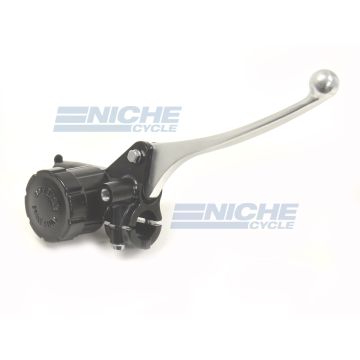 Kawasaki Z1 KZ900 H1 H2 Round Master Cylinder - 15.8mm 43015-032/15.8 