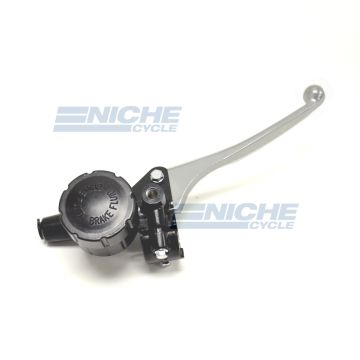 Kawasaki Z1 KZ900 H1 H2 Round Master Cylinder - 14mm 43015-032/14 