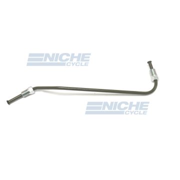 Kawasaki KZ Z1 900/1000 Brake Pipe Right 43060-024 