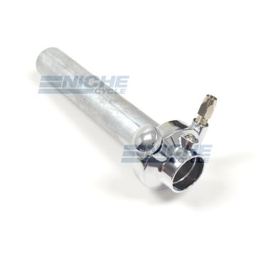 Triumph Pre-Unit 15/16" Throttle Assembly 44-29402 