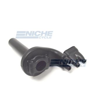 CR Competition Throttle Dual Cable 44-29434 