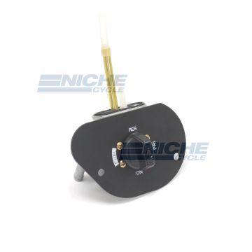 Suzuki LT-A500F QuadMaster Petcock Assembly 44300-09FA0 