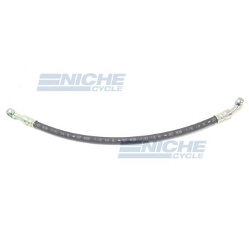 Honda 15.5" Front Upper Brake Hose - 45126-300-003 45126-300-003 