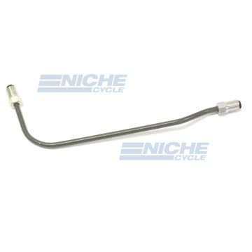 Honda CB450 CB500 CB550 CB750 Front Brake Caliper Hard Line 45128-323-020 45128-323-020 