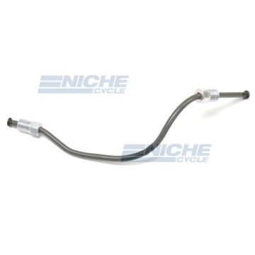 Honda CB750K 72-76 Front Brake Caliper Hard Line 45128-341-670 45128-341-670 