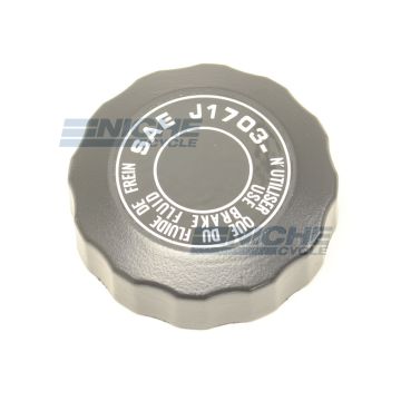 Honda Brake Master Cylinder Reservoir Cap - EURO Style 45513-341-673 