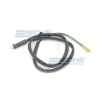 Honda Brake Lever Switch 35340-344-830 46-19420 
