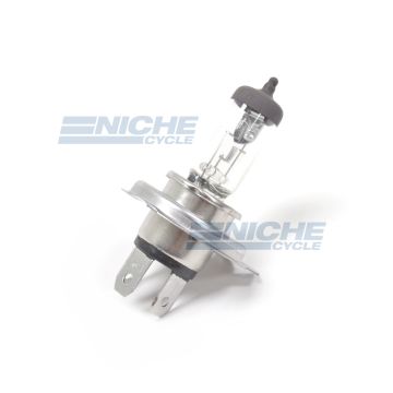 Headlight Bulb – H4 100/55W P43T 48-67702 