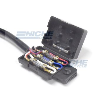 Kawasaki Fuse Box Small Plug 26004-1035 48-93330 