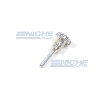 Mikuni TM28 VM28 Flat Slide Idle Adjuster Screw 603-27002 
