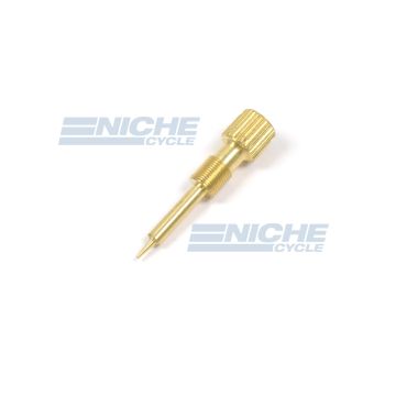 Mikuni Pilot Fuel Screw - RS34-40 & TM36/TM40 604-26003 
