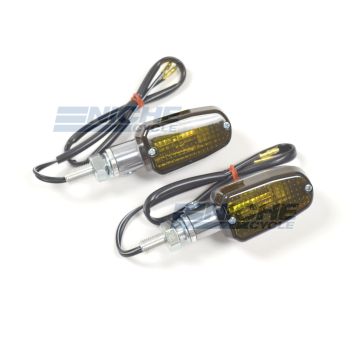 Mark II Polished 61-75662 