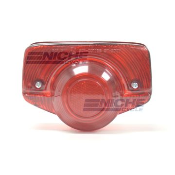 Honda CB Taillight Assembly 62-23100 