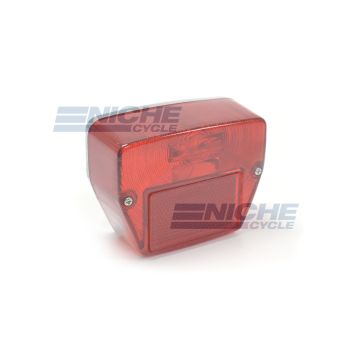 Yamaha Taillight Unit 62-23200 