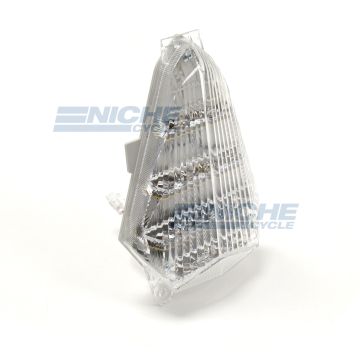 T/LIGHT CLR YAM 2CO-8471010 62-39360L 