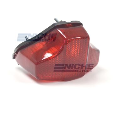 Yamaha RZ/RD YPVS Taillight 33E-84540-60-00 62-39400 