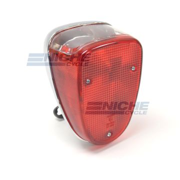 Yamaha Taillight Assembly 5BN-84700-00 62-39440 