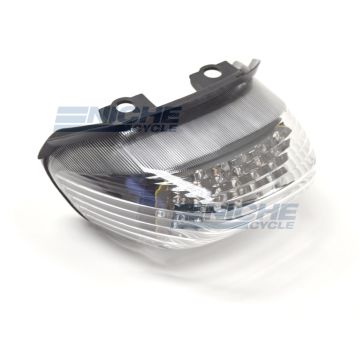 T/L CLR LED HON XLV650 62-84711L 