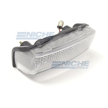 T/LIGHT CLR HON 33701MVP601 62-84720L 