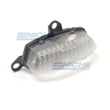 T/LIGHT CLR W/TS ZX6/9R 62-84757LT 