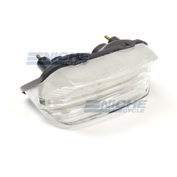 T/L CLR LED YAM XJR1300 99+ 62-84776L 