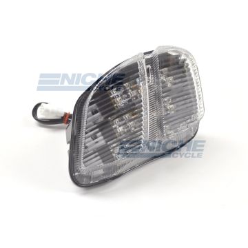 T/LIGHT CLR SUZ GSXR600/750 62-84783L 