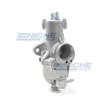 Genuine Amal 26mm, MkI, Concentric, Right-Side Carburetor 626/R 