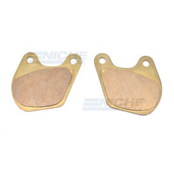 D/B PAD HAR 43395-80 64-48853 