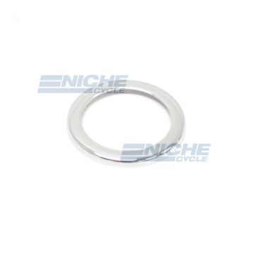 Kawasaki Fork Cover Guide Washer 66-35883 