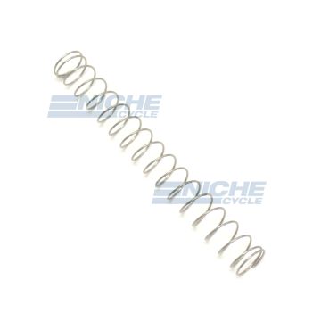 Mikuni Throttle Valve Spring - TM36-TM38 730-16003 