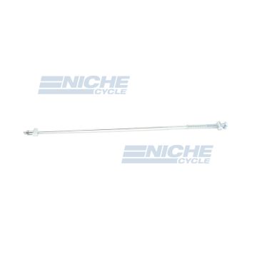 Kawasaki KZ900 Z1 900 Rear Brake Rod Zinc 75-83820 