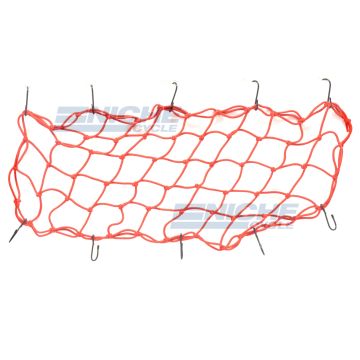 Cargo Net 15 X 30  RED 78-60511 