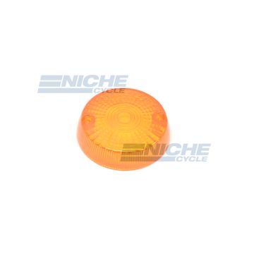 Replacement Winker Lens Only for Kawasaki 60-04830 