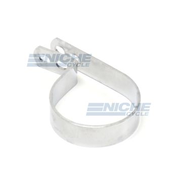 3" Center Clamp - Chrome 80-62372 