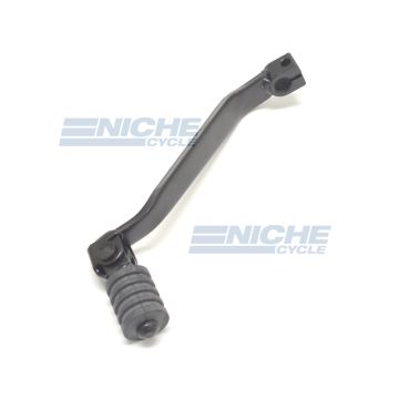 Kawasaki Black Steel Shift Lever 83-87929B 