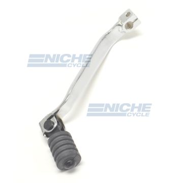 Kawasaki Chrome Steel Shift Lever 83-87929C 